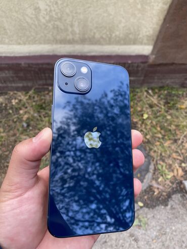 странный машына: IPhone 13, Колдонулган, 128 ГБ, 100 %