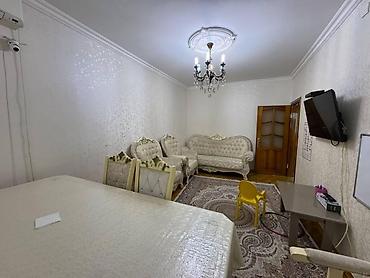 qurtulus 93 kiraye evler 2026: Bakı, Əhmədli, 3 otaqlı, Köhnə tikili, m. Əhmədli, 85 kv. m — 2