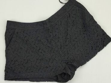 liu jo t shirty czarne: Shorts, Atmosphere, XL (EU 42), condition - Good