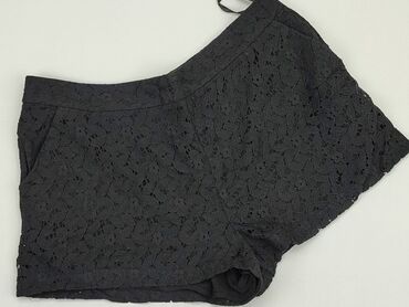 spódniczki damskie letnie: Shorts, Atmosphere, XL (EU 42), condition - Good