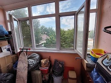 Долгосрочная аренда квартир: Продаётся 3-х комнатная квартира 105 серии.60.5м.в кв.Р-он Пишпек .Не — 10