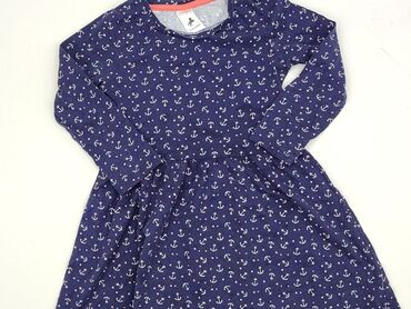 sukienka morgan: Dress, Palomino, 4-5 years, 104-110 cm, condition - Perfect