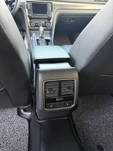 Volkswagen: Volkswagen Passat: 2018 г., 0.2 л, Автомат, Бензин, Седан — 16