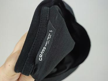 ccc crocs klapki: Cropp, T-shirt damski, rozmiar S — 4