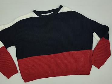 hurt online: SZACHOWNICA, Sweter damski, rozmiar One size — 1