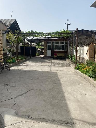 Продажа коттеджей и домов: Дом находится в сузаке Ватсапп ноль пятьсот пятьдесят сто семьдесят — 2