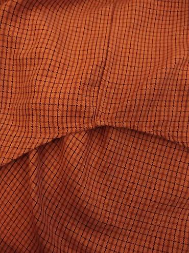 Košulje: Mekana, topla, karirana košulja Robe di Kappa Atraktivna, karirana — 17