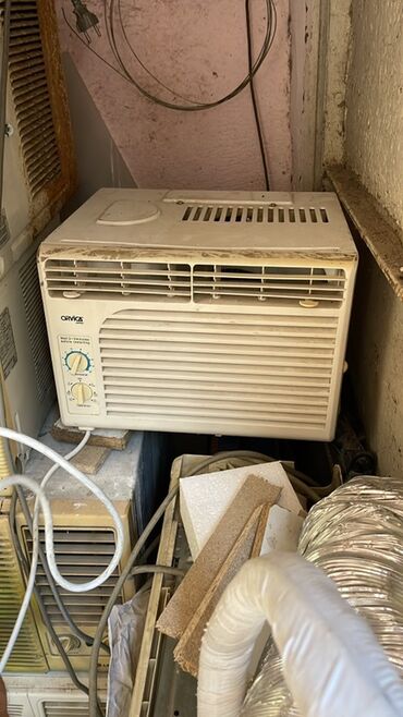куплю нерабочий кондиционер: Kondisioner İşlənmiş, 20-25 kv. m, Kredit yoxdur