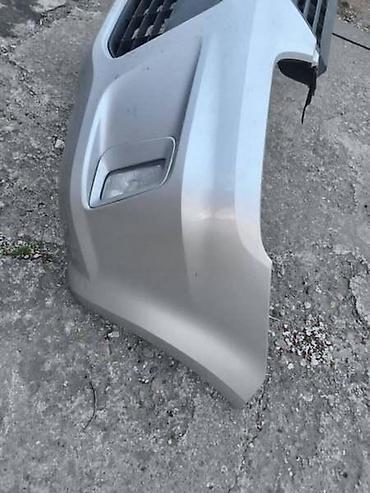 ford p251a:00 2f: PREDNJI BRANIK ZA FORD C-MAX OD 2007. DO 2010. GOD. | Prednji branik — 5