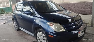 byd e2 2024: Toyota Ist: 2004 г., 1.5 л, Автомат, Бензин, Лифтбек — 3