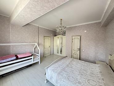 Продажа квартир: 4 комнаты, 127 м², Ала-Арча ТРЦ Элитка, 5 этаж, Евроремонт — 9