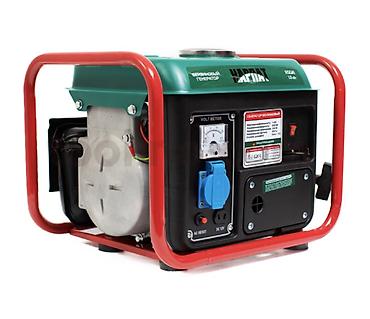 generator az: №: 7261 Məhsulun adı: Benzin generatoru Karpat KGGA1 Brend: Karpat — 1