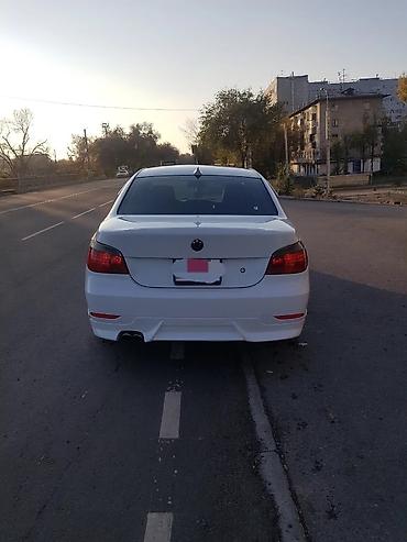 proda: BMW 5 series: 2004 г., 2.5 л, Автомат, Седан — 5