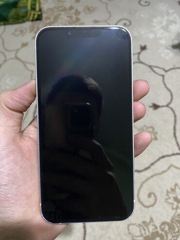 Apple iPhone: IPhone 13, Б/у, 128 ГБ, Rose Gold, Защитное стекло, Чехол, 100 % — 2