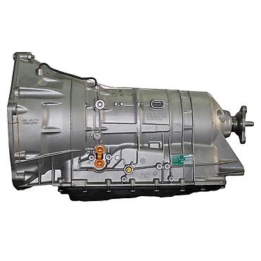 кпп бмв е34: Коробка передач Автомат BMW 2004 г., Б/у, Оригинал, Германия — 1