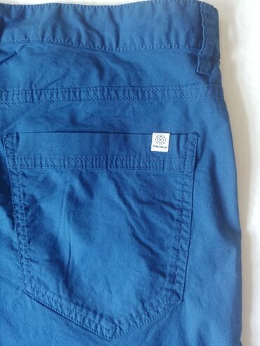 Şortlar: Şort, Tom Ford, L, rəng - Göy — 12