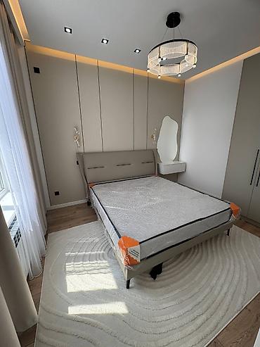 дом киркомстром: 🏡 Продается уютный, новый дом в Арча-Бешик-3 📍ж/м 69 ГА 📐 Площадь — 4