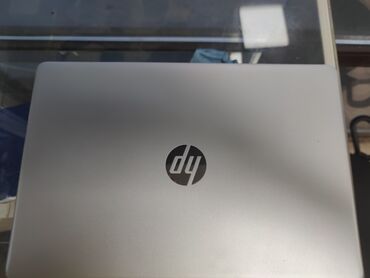 Ноутбуки: Ноутбук, HP, 32 ГБ ОЗУ, Intel Core i7, Б/у, Для работы, учебы