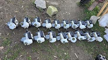 pumpa dize: ABS PUMPA SERVO ZA BMW SERIJA 1, SERIJA 2, SERIJA 3 . | BMW ABS — 3