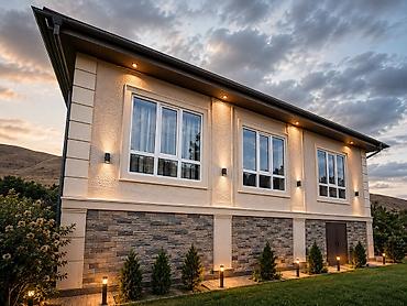 ПРОДАЁТСЯ ДОМ С УЧАСТКОМ В БЕШ-КУНГЕЕ — 7 СОТОК 📍 Село Беш-Кунгей