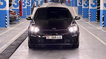 bid e5: Kia K3: 2020 г., 1.6 л, Автомат, Бензин, Седан — 3