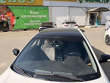 w222 maybach: Toyota Camry: 2008 г., 2.4 л, Автомат, Газ, Седан — 4