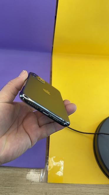 Apple iPhone: IPhone 11 Pro, Б/у, 256 ГБ, 100 % — 16