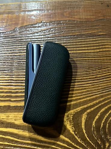 iqos case: IQOS 3 DUO tütün qızdırma cihazı və daşıma futlyarı - Model: IQOS 3 — 5