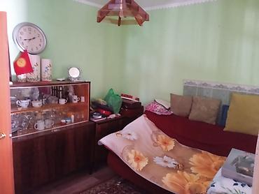 Продажа коттеджей и домов: 3 комнаты, 52 м², 2 соток, Бишкек, Собственник — 25