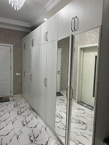 bayil ev satlir: 3 otaqlı, Yeni tikili, 98 kv. m — 3