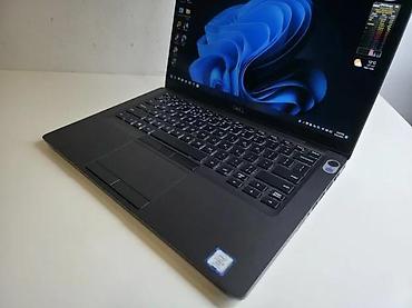 Dell: Dell 16GB SSD Kamera Hdmi NVidia Proc I7 9th FHD. > > Prodajem — 5