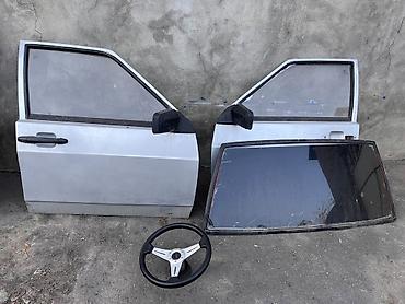 kia forte disk: Tam komplekt, Universal auto 21099, Rusiya, Ünvandan götürmə — 3