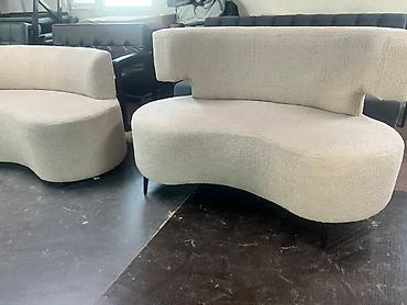 Ремонт, реставрация мебели: Перетяжка мягкой мебели Профессиональная перетяжка и обновление: - — 17