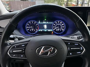 palisade 2025: Hyundai Palisade: 2020 г., 3.8 л, Автомат, Бензин, Кроссовер — 7