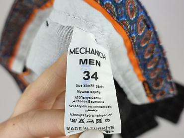 pull and best: Chinosy dla mężczyzn, rozmiar L — 4