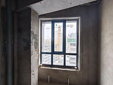 Продажа квартир: 2 комнаты, 55 м², Элитка, 10 этаж, Готовая ПСО (под самоотделку) — 7