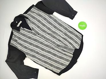 pull and bear pl: Angelo Litrico, Shirt for men, size L — 2
