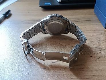 Aksesuarlar: Yeni, Qol saatı, Rolex, rəng - Qara — 3
