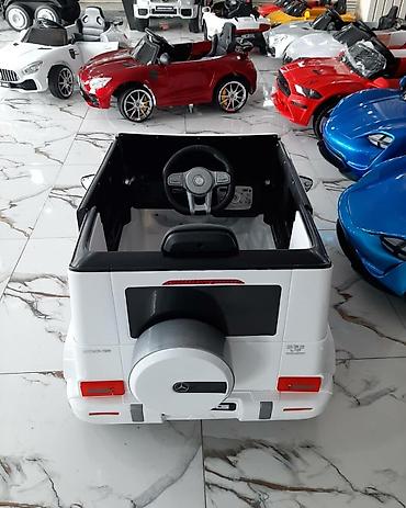 Uşaq üçün elektrik maşınları: 🎊Bu ilin Ən çox Marağa Səbəb Olan Və 🎁 Ən Çox Satılan Range Rover — 2