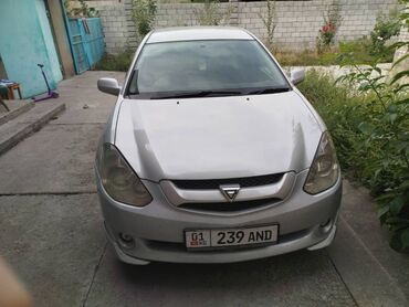 Toyota: Toyota Caldina: 2003 г., 1.8 л, Автомат, Бензин, Универсал