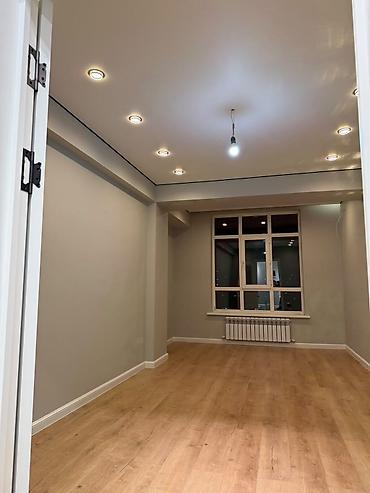 2 room: 2 комнаты, 64 м², Элитка, 8 этаж, Евроремонт — 6