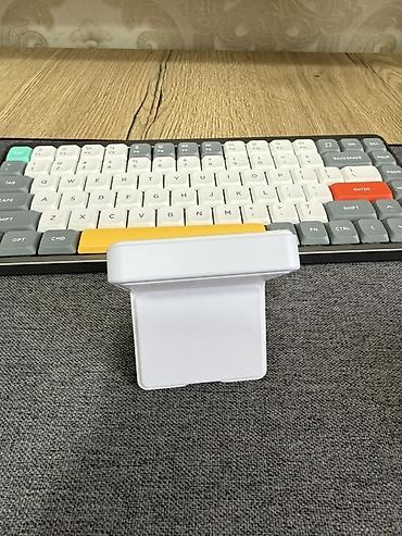 Техника и электроника: Xiaomi Magnetic Power Bank 2 6000 mAh Пользовался редко Причина — 2