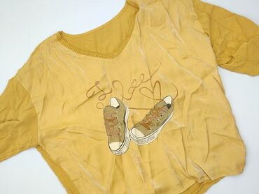 Жіноча блуза, розмір 6XL