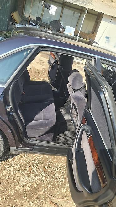audi a6 2 6: Audi A6: 1997 г., Седан — 8