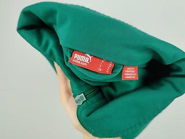 pull and bear dostawa: Puma, Bluza dla mężczyzn, rozmiar M — 4