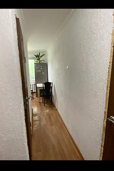 30: 3 комнаты, 58 м², Аламедин-1 мкр 104 серия, 2 этаж, Косметический ремонт — 6