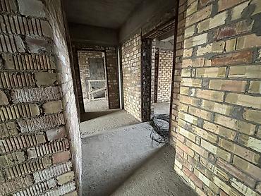 Продажа квартир: 2 комнаты, 60 м², Элитка, 4 этаж, Готовая ПСО (под самоотделку) — 4