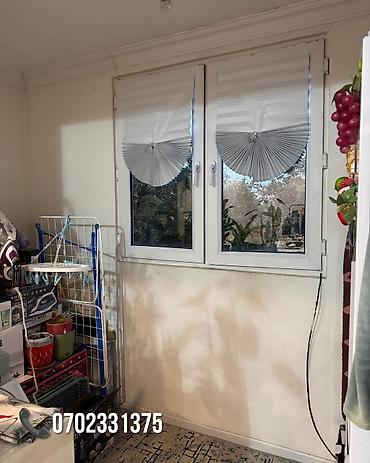 квартиру 6 мкр: 2 комнаты, 44 м², Городок Энергетиков Индивидуалка, 3 этаж, Косметический ремонт — 7
