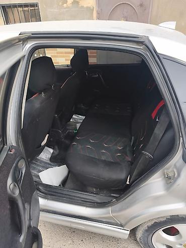 chevrolet cruze hatchback: Opel Vectra: 1.8 l | 2000 il 300000 km Sedan — 8