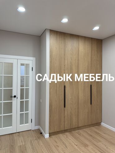 Мебель на заказ: Мебель на заказ, Спальня, Шкаф — 15